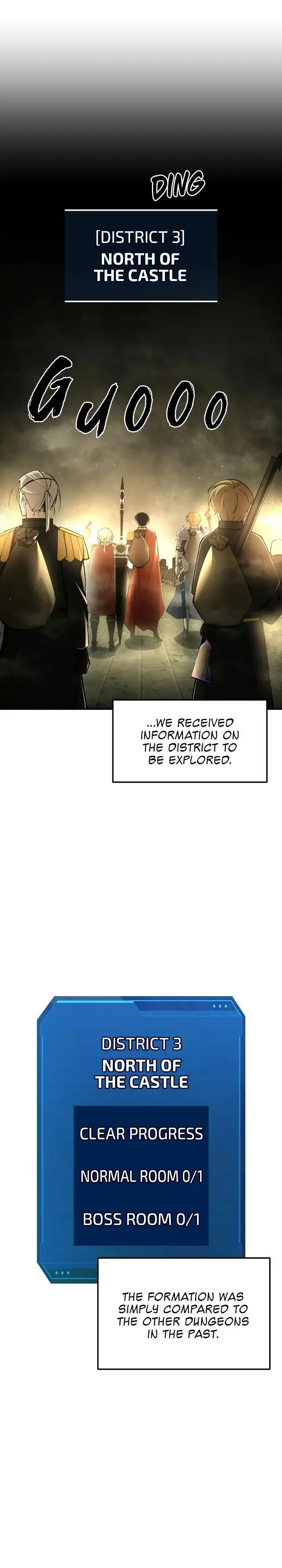 Read Tyrant Of The Tower Defense Game - Chapter 56 - tyrantofthetowerdefense.com | Image 5
