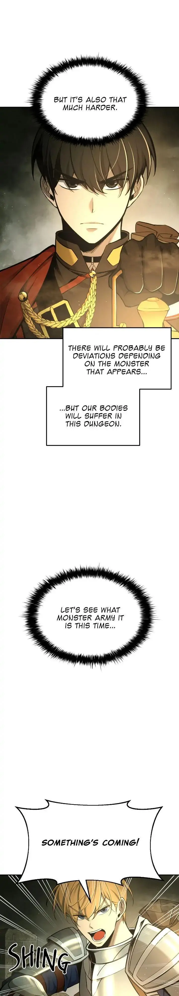 Read Tyrant Of The Tower Defense Game - Chapter 56 - tyrantofthetowerdefense.com | Image 6