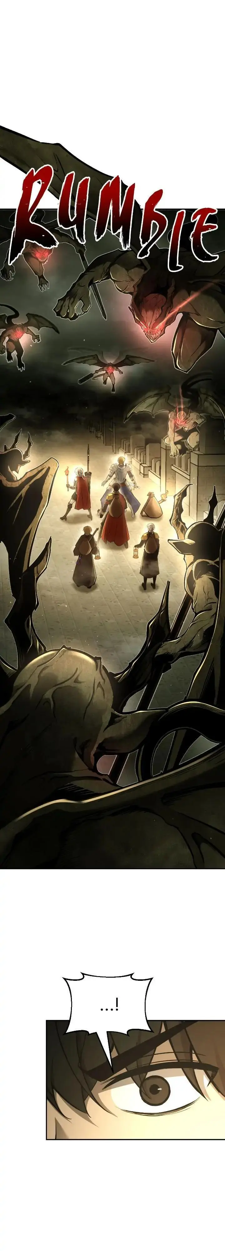 Read Tyrant Of The Tower Defense Game - Chapter 56 - tyrantofthetowerdefense.com | Image 8