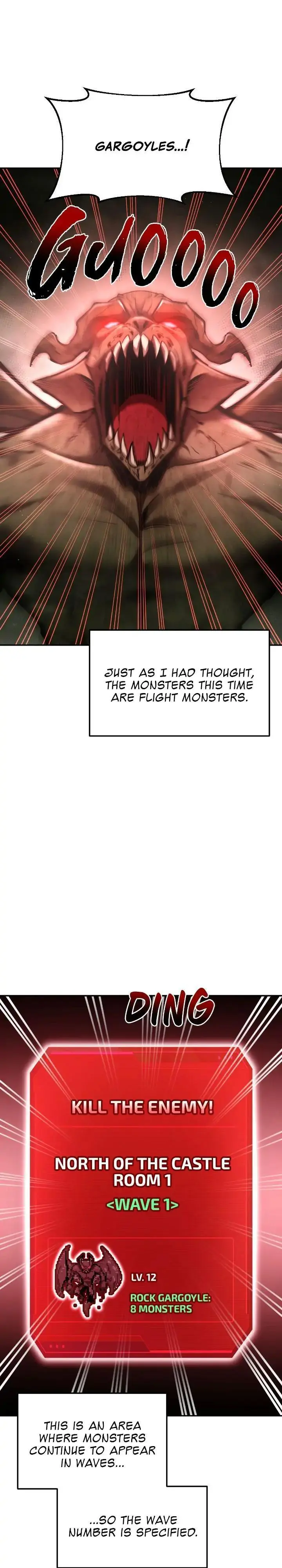 Read Tyrant Of The Tower Defense Game - Chapter 56 - tyrantofthetowerdefense.com | Image 9