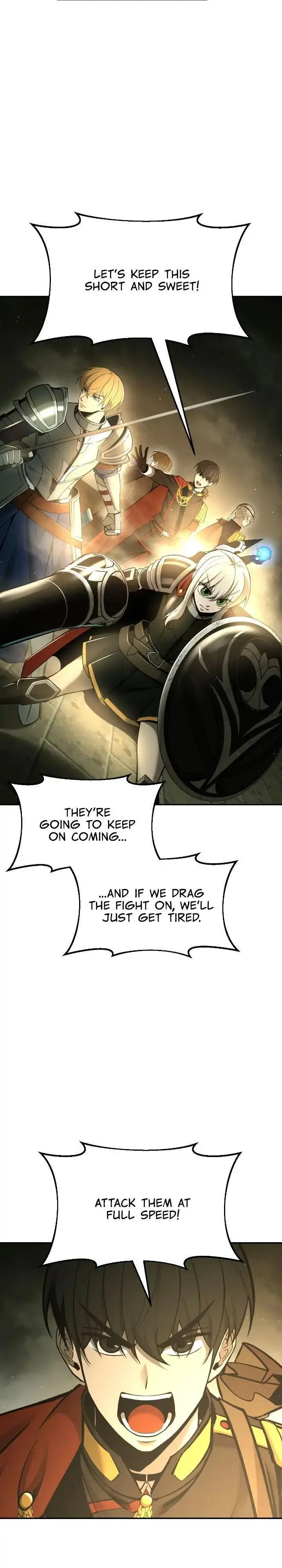 Read Tyrant Of The Tower Defense Game - Chapter 56 - tyrantofthetowerdefense.com | Image 10