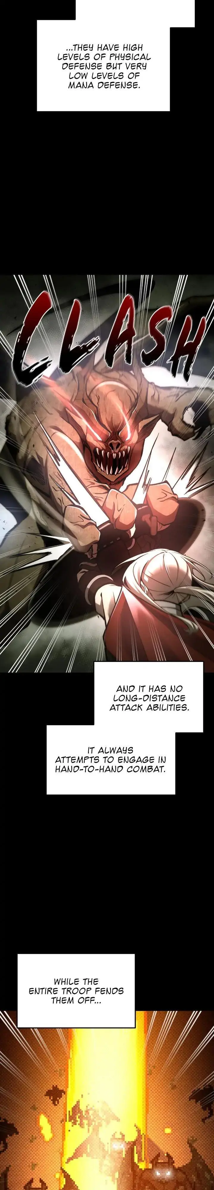 Read Tyrant Of The Tower Defense Game - Chapter 56 - tyrantofthetowerdefense.com | Image 16