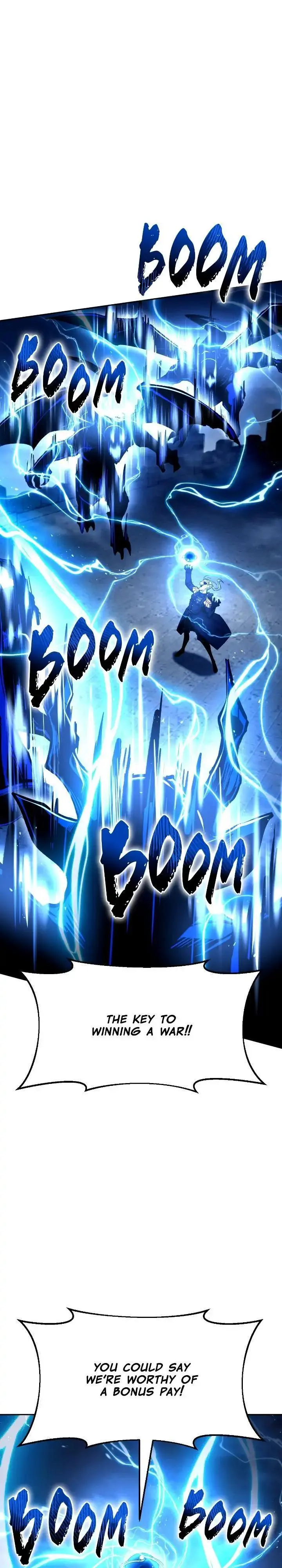 Read Tyrant Of The Tower Defense Game - Chapter 56 - tyrantofthetowerdefense.com | Image 19
