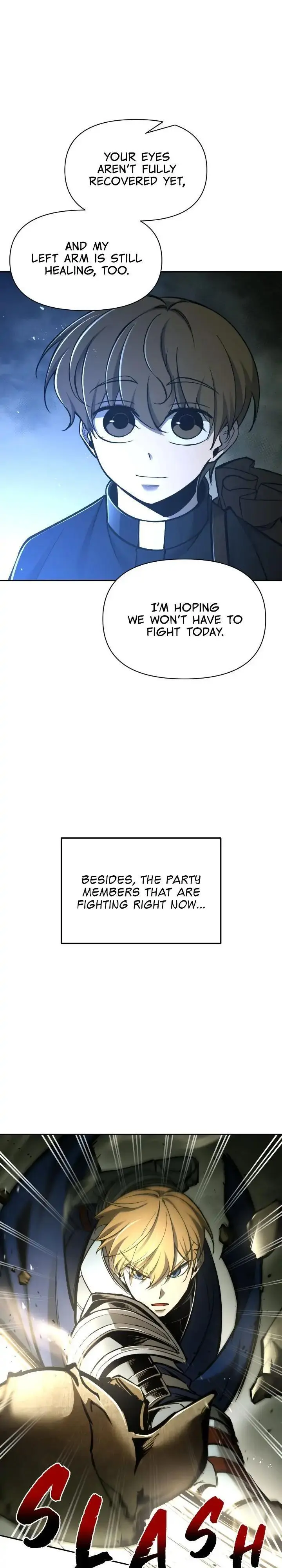 Read Tyrant Of The Tower Defense Game - Chapter 56 - tyrantofthetowerdefense.com | Image 22