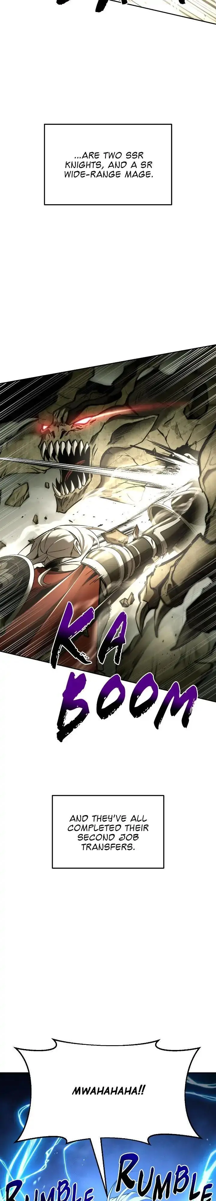 Read Tyrant Of The Tower Defense Game - Chapter 56 - tyrantofthetowerdefense.com | Image 23