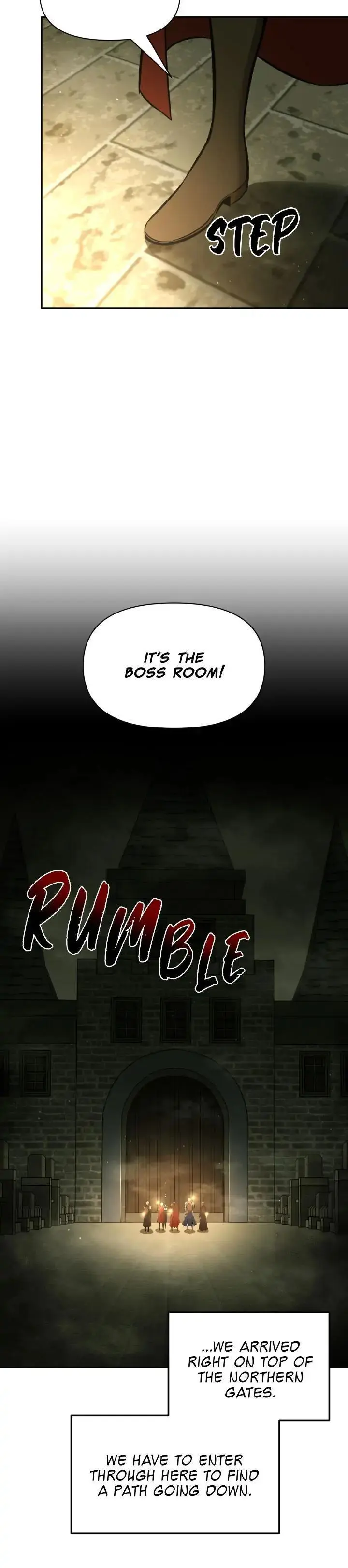 Read Tyrant Of The Tower Defense Game - Chapter 56 - tyrantofthetowerdefense.com | Image 27