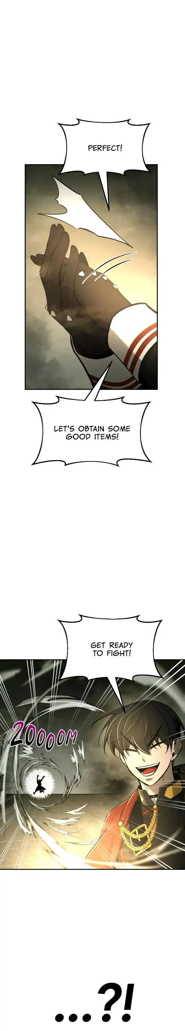 Read Tyrant Of The Tower Defense Game - Chapter 56 - tyrantofthetowerdefense.com | Image 31