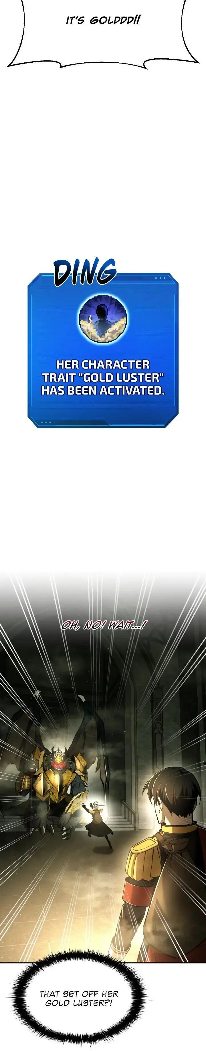 Read Tyrant Of The Tower Defense Game - Chapter 56 - tyrantofthetowerdefense.com | Image 33