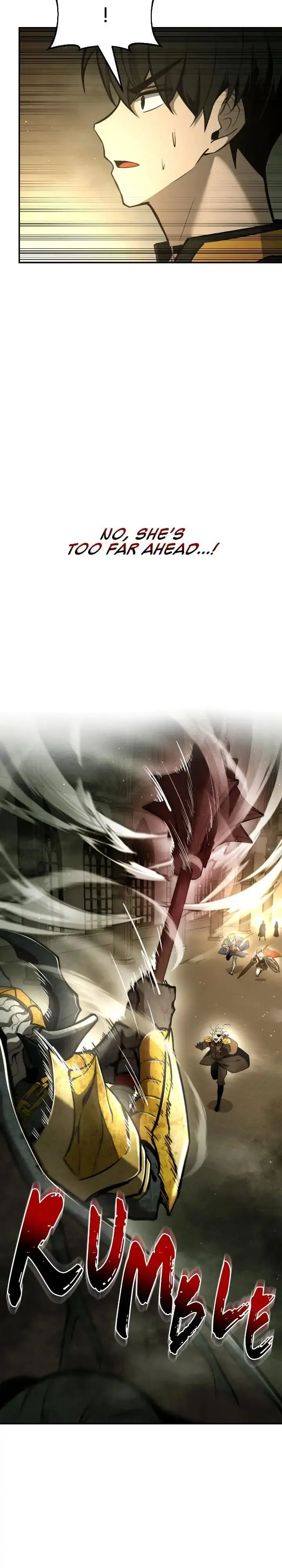 Read Tyrant Of The Tower Defense Game - Chapter 57 - tyrantofthetowerdefense.com | Image 2
