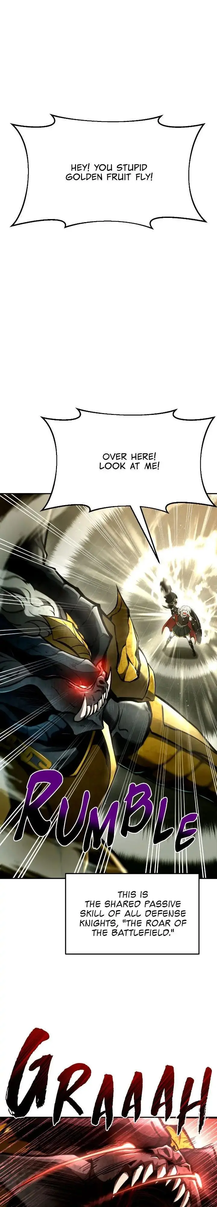 Read Tyrant Of The Tower Defense Game - Chapter 57 - tyrantofthetowerdefense.com | Image 8