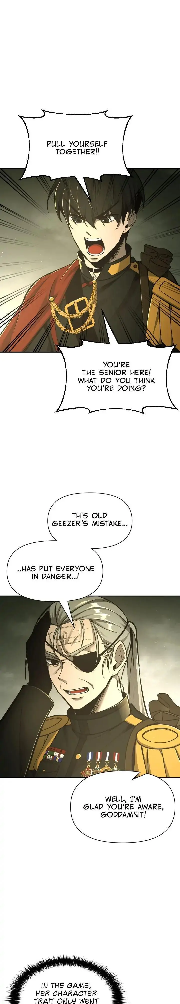 Read Tyrant Of The Tower Defense Game - Chapter 57 - tyrantofthetowerdefense.com | Image 11