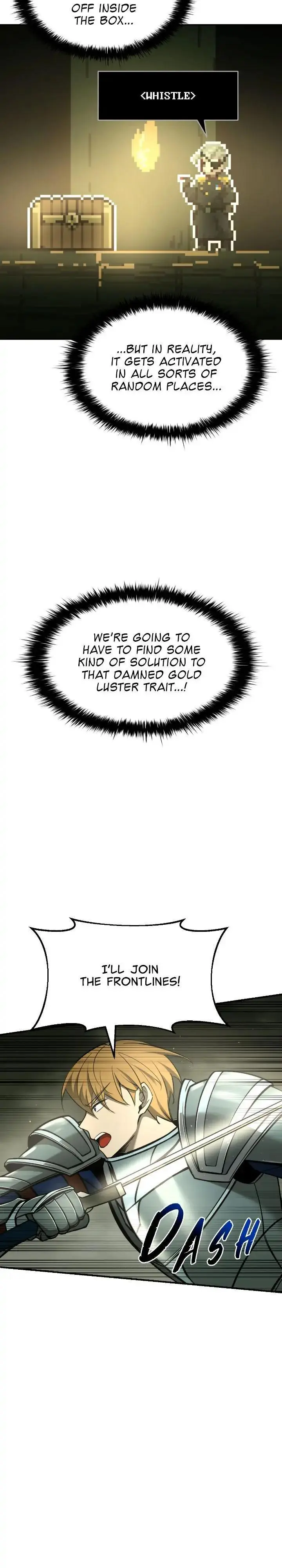 Read Tyrant Of The Tower Defense Game - Chapter 57 - tyrantofthetowerdefense.com | Image 12
