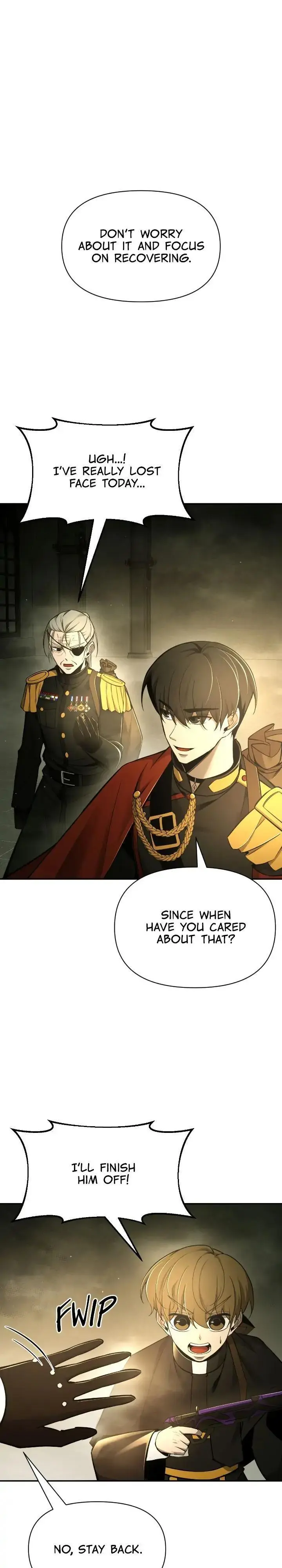 Read Tyrant Of The Tower Defense Game - Chapter 57 - tyrantofthetowerdefense.com | Image 14