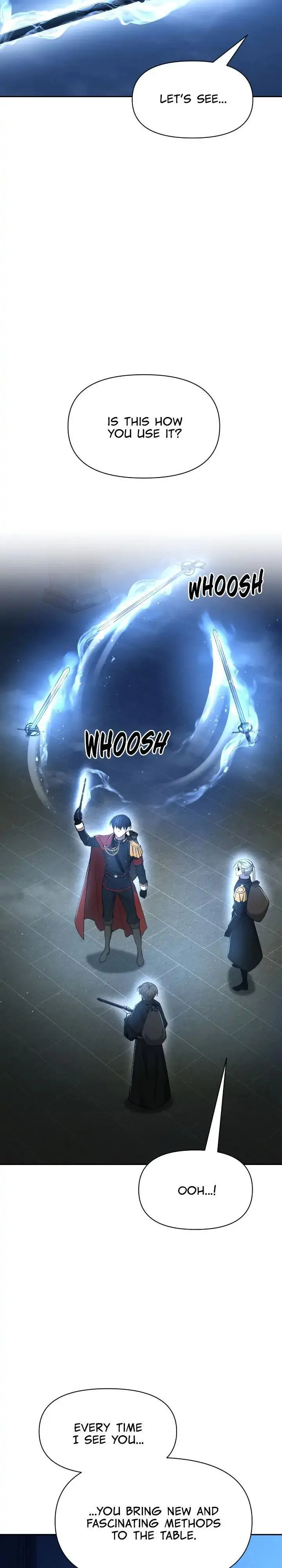Read Tyrant Of The Tower Defense Game - Chapter 57 - tyrantofthetowerdefense.com | Image 18