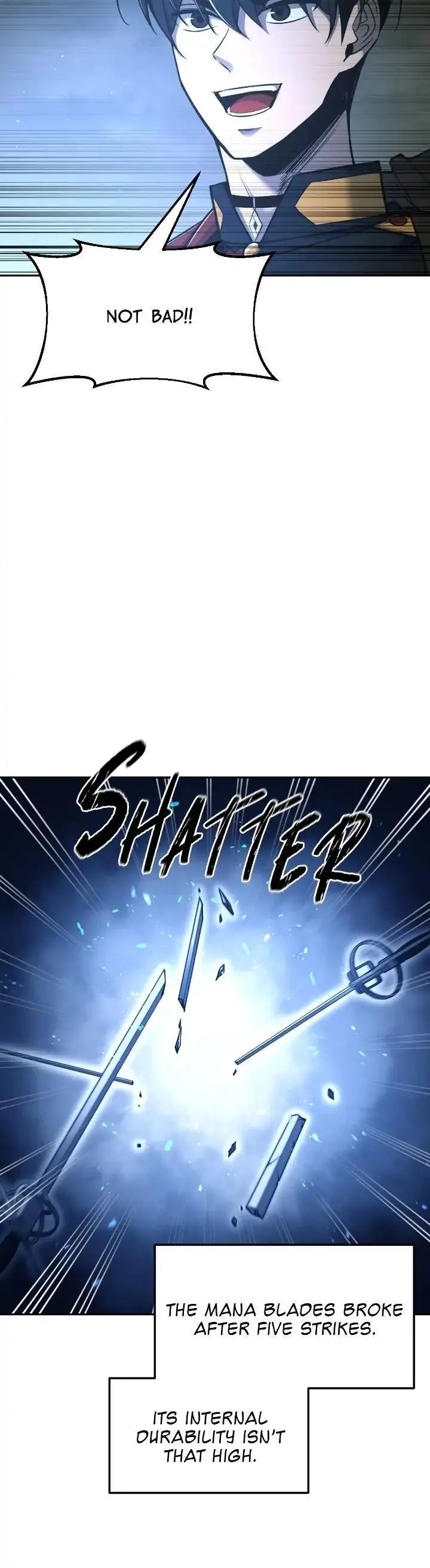 Read Tyrant Of The Tower Defense Game - Chapter 57 - tyrantofthetowerdefense.com | Image 22