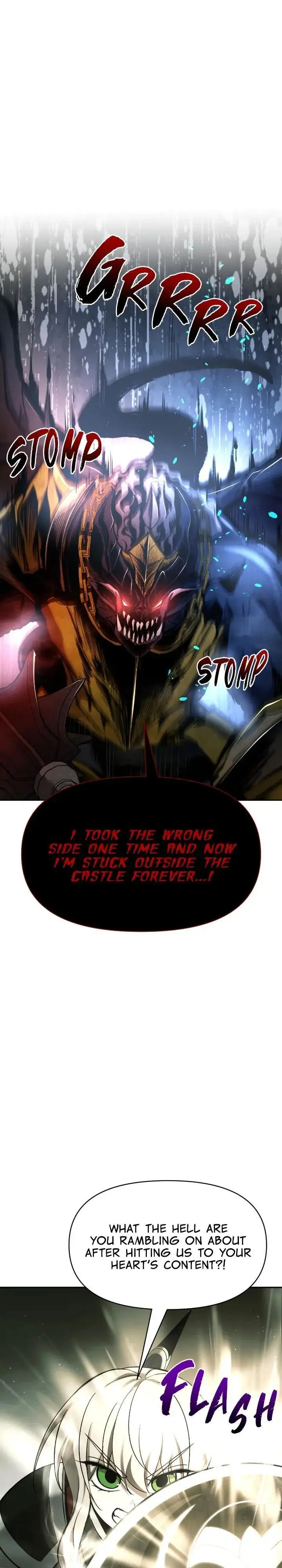 Read Tyrant Of The Tower Defense Game - Chapter 57 - tyrantofthetowerdefense.com | Image 23