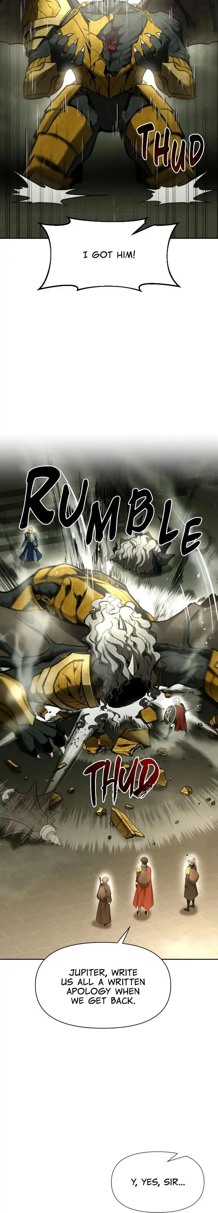 Read Tyrant Of The Tower Defense Game - Chapter 57 - tyrantofthetowerdefense.com | Image 28