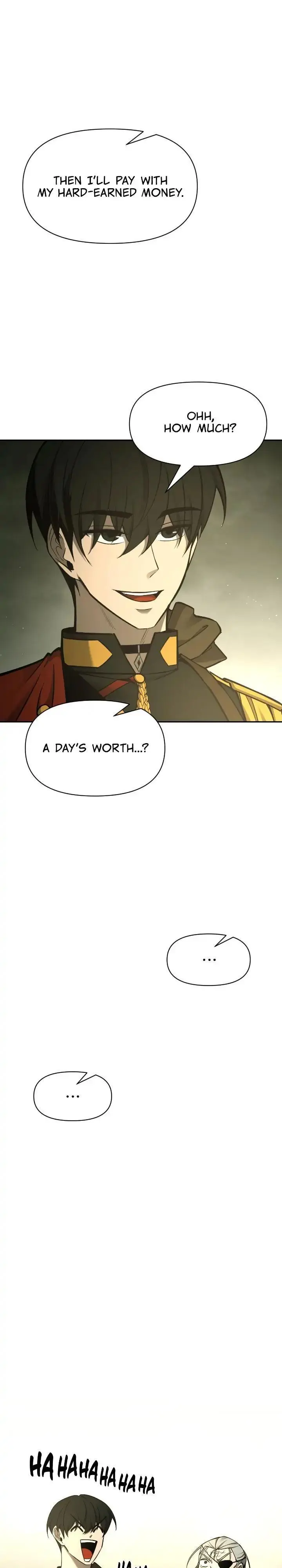 Read Tyrant Of The Tower Defense Game - Chapter 57 - tyrantofthetowerdefense.com | Image 33