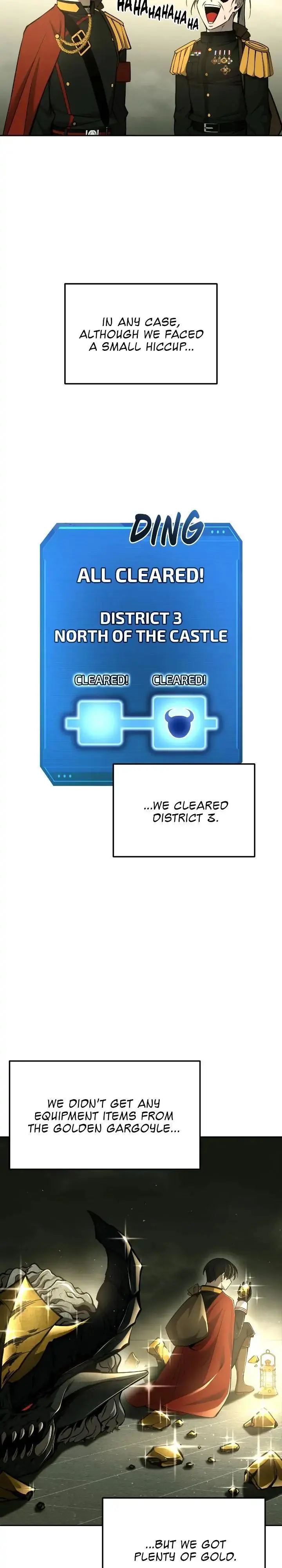 Read Tyrant Of The Tower Defense Game - Chapter 57 - tyrantofthetowerdefense.com | Image 34