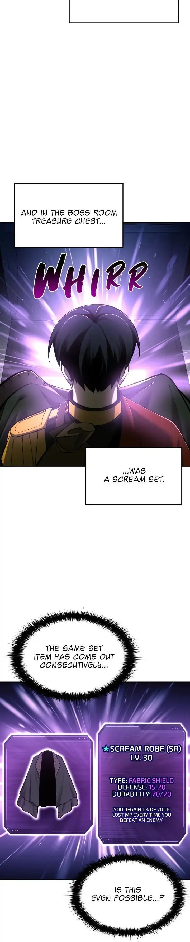 Read Tyrant Of The Tower Defense Game - Chapter 57 - tyrantofthetowerdefense.com | Image 35