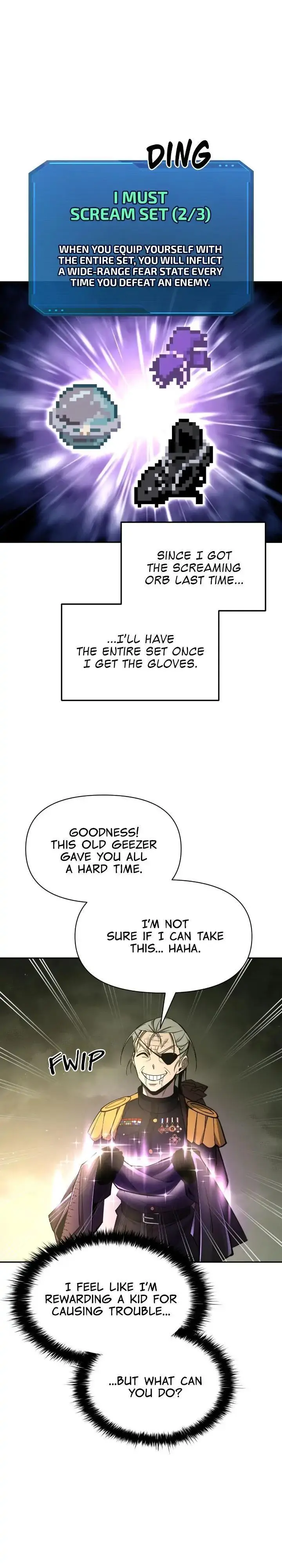Read Tyrant Of The Tower Defense Game - Chapter 57 - tyrantofthetowerdefense.com | Image 36