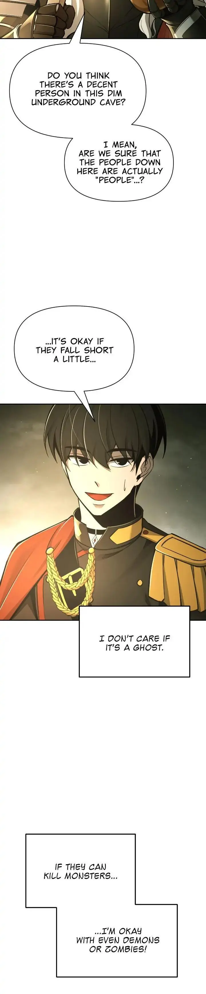 Read Tyrant Of The Tower Defense Game - Chapter 57 - tyrantofthetowerdefense.com | Image 41