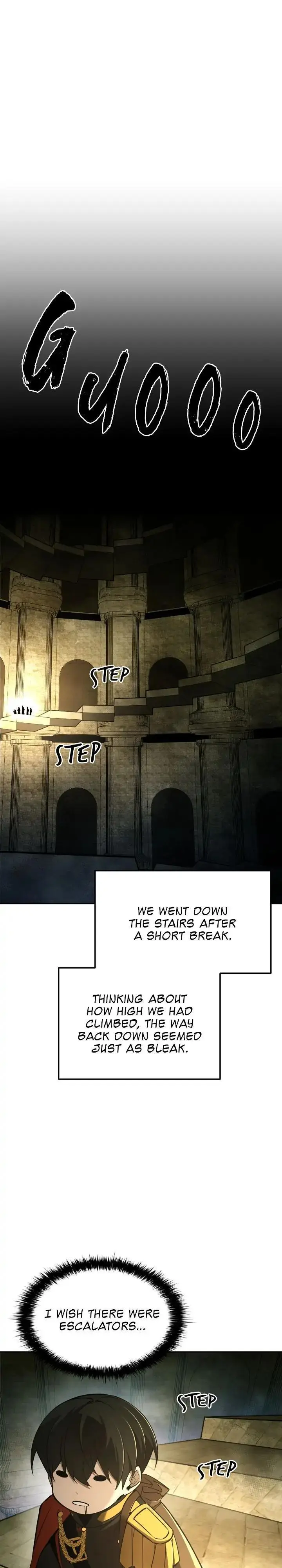 Read Tyrant Of The Tower Defense Game - Chapter 57 - tyrantofthetowerdefense.com | Image 42