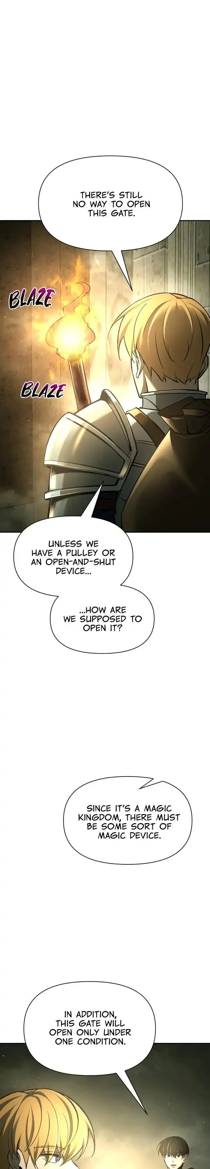 Read Tyrant Of The Tower Defense Game - Chapter 57 - tyrantofthetowerdefense.com | Image 46
