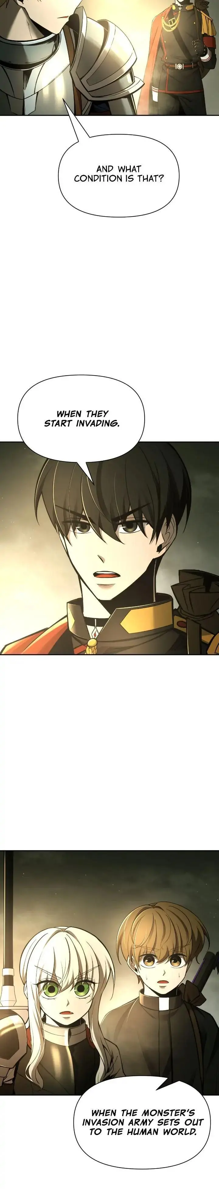 Read Tyrant Of The Tower Defense Game - Chapter 57 - tyrantofthetowerdefense.com | Image 47