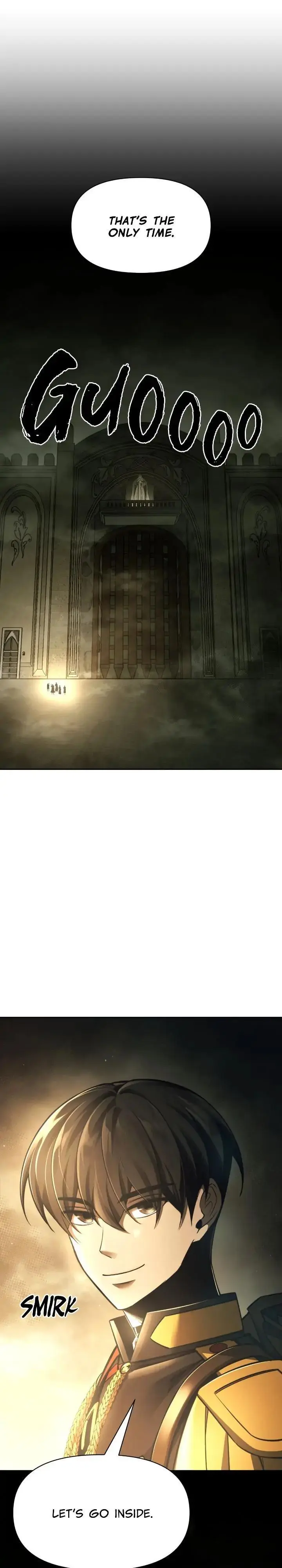 Read Tyrant Of The Tower Defense Game - Chapter 57 - tyrantofthetowerdefense.com | Image 48