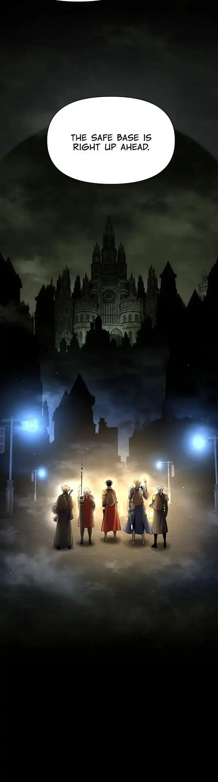 Read Tyrant Of The Tower Defense Game - Chapter 57 - tyrantofthetowerdefense.com | Image 49