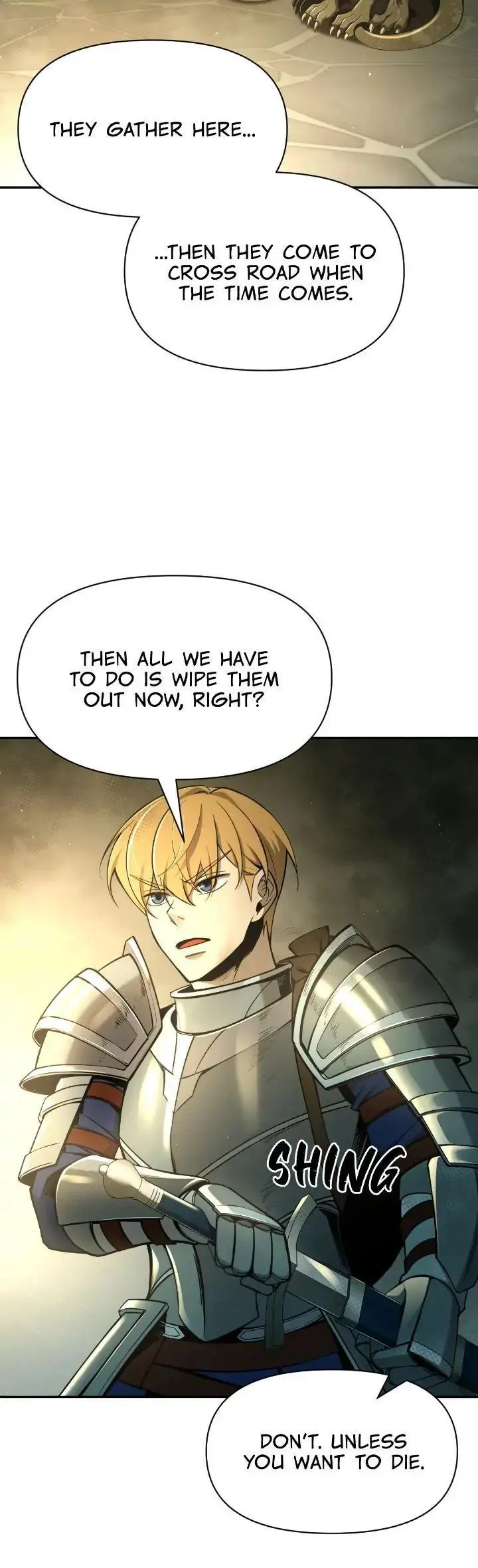Read Tyrant Of The Tower Defense Game - Chapter 58 - tyrantofthetowerdefense.com | Image 3