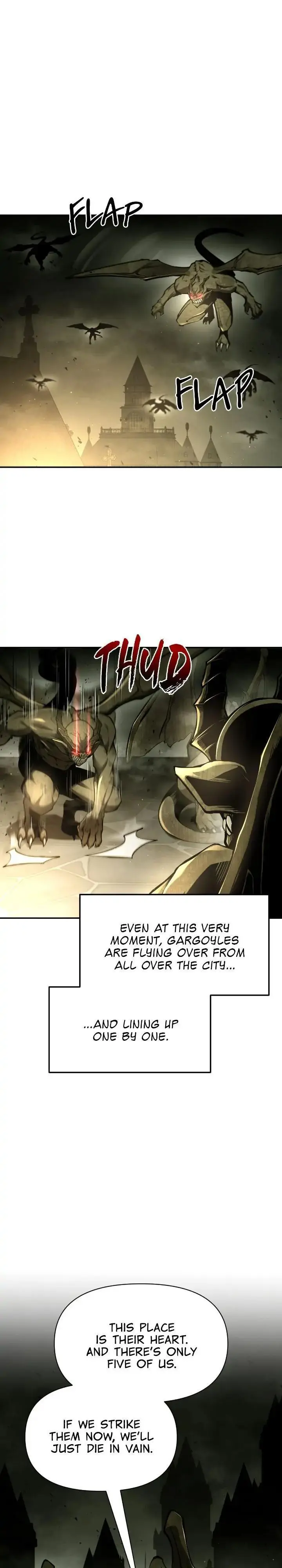 Read Tyrant Of The Tower Defense Game - Chapter 58 - tyrantofthetowerdefense.com | Image 4