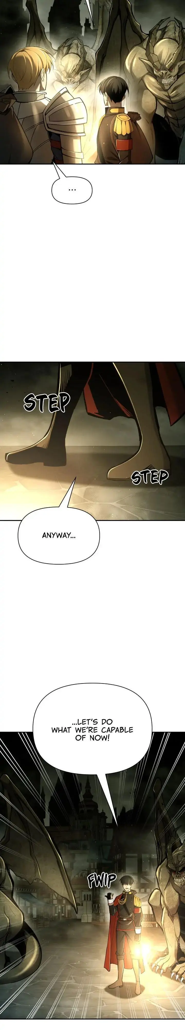Read Tyrant Of The Tower Defense Game - Chapter 58 - tyrantofthetowerdefense.com | Image 5