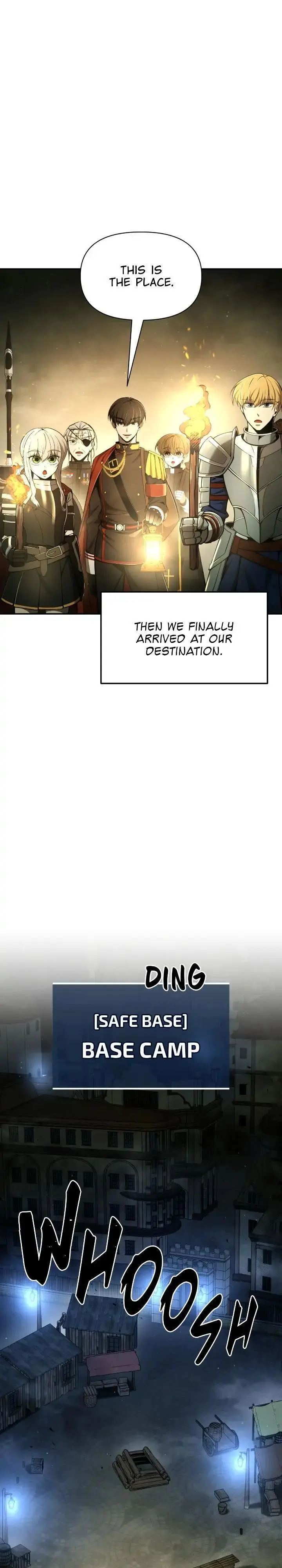 Read Tyrant Of The Tower Defense Game - Chapter 58 - tyrantofthetowerdefense.com | Image 7