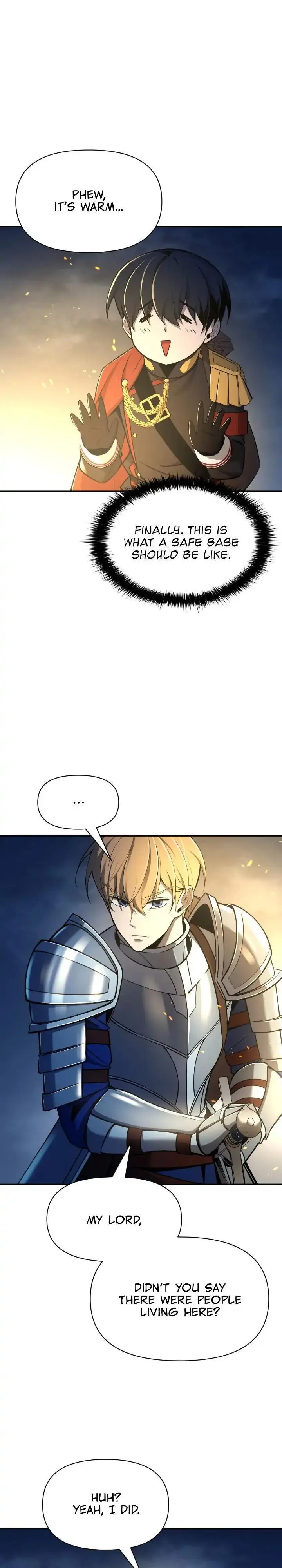 Read Tyrant Of The Tower Defense Game - Chapter 58 - tyrantofthetowerdefense.com | Image 10