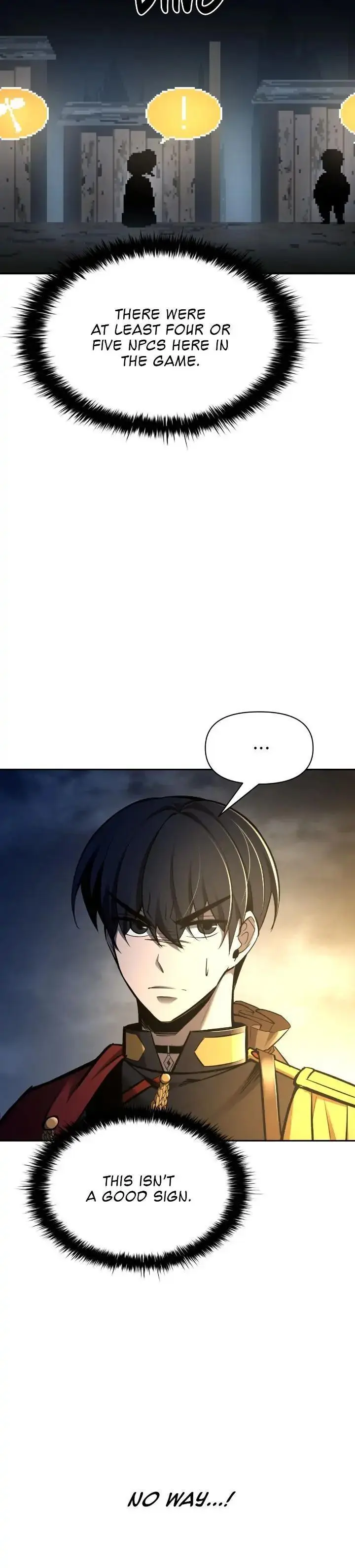 Read Tyrant Of The Tower Defense Game - Chapter 58 - tyrantofthetowerdefense.com | Image 12