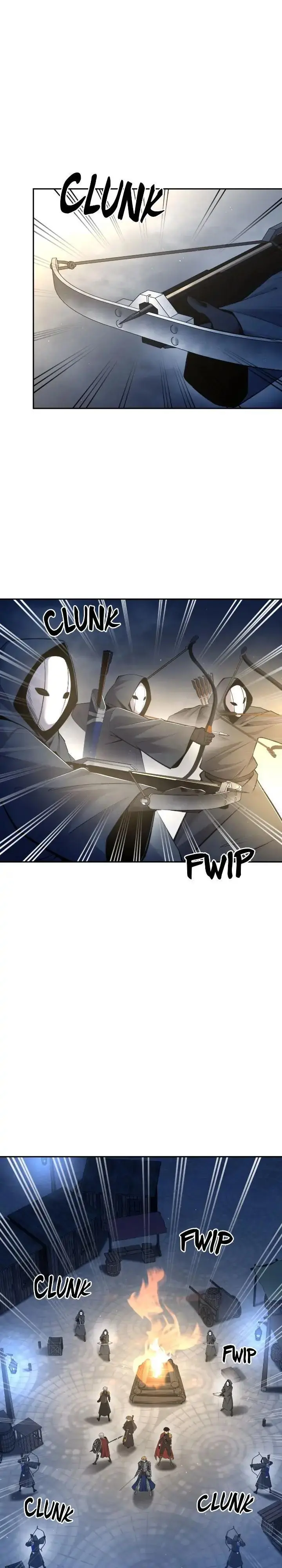 Read Tyrant Of The Tower Defense Game - Chapter 58 - tyrantofthetowerdefense.com | Image 13