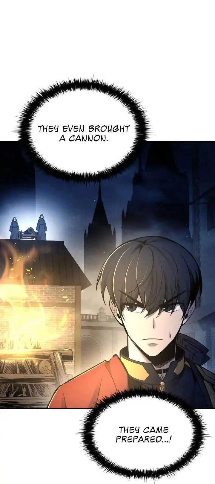 Read Tyrant Of The Tower Defense Game - Chapter 58 - tyrantofthetowerdefense.com | Image 15