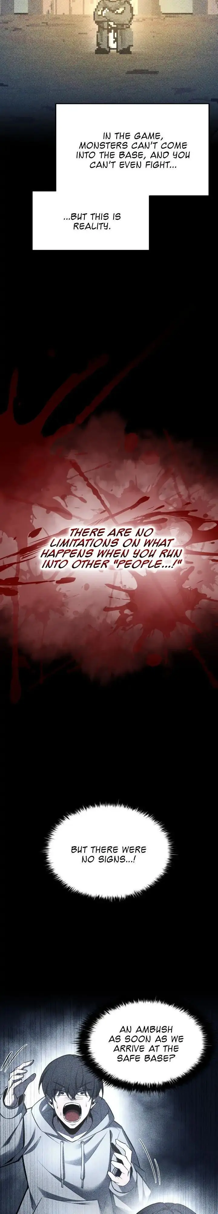 Read Tyrant Of The Tower Defense Game - Chapter 58 - tyrantofthetowerdefense.com | Image 17