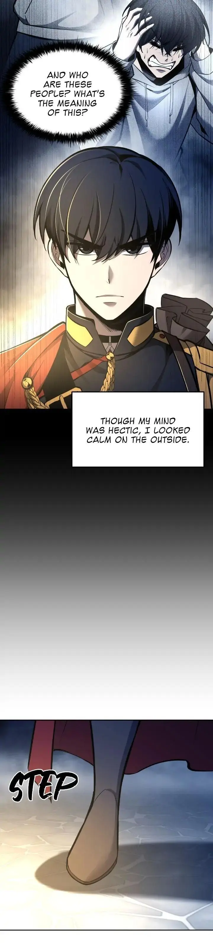 Read Tyrant Of The Tower Defense Game - Chapter 58 - tyrantofthetowerdefense.com | Image 18