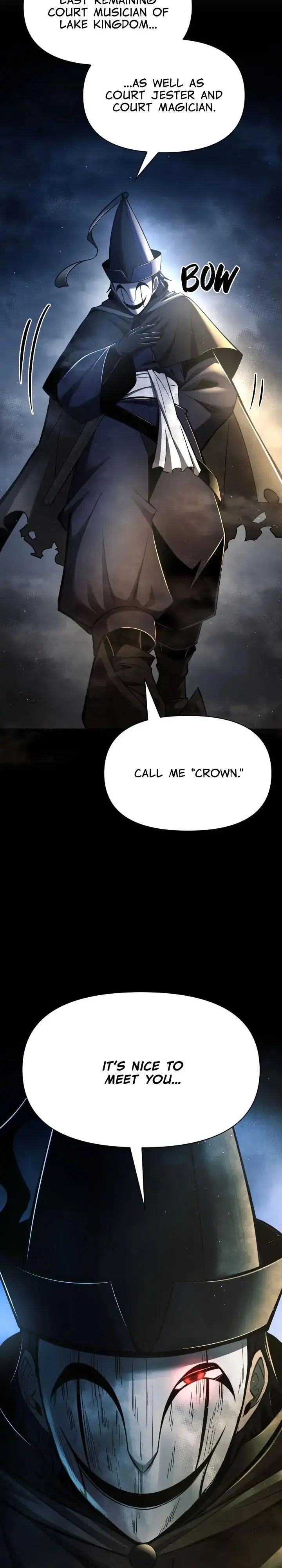 Read Tyrant Of The Tower Defense Game - Chapter 58 - tyrantofthetowerdefense.com | Image 27