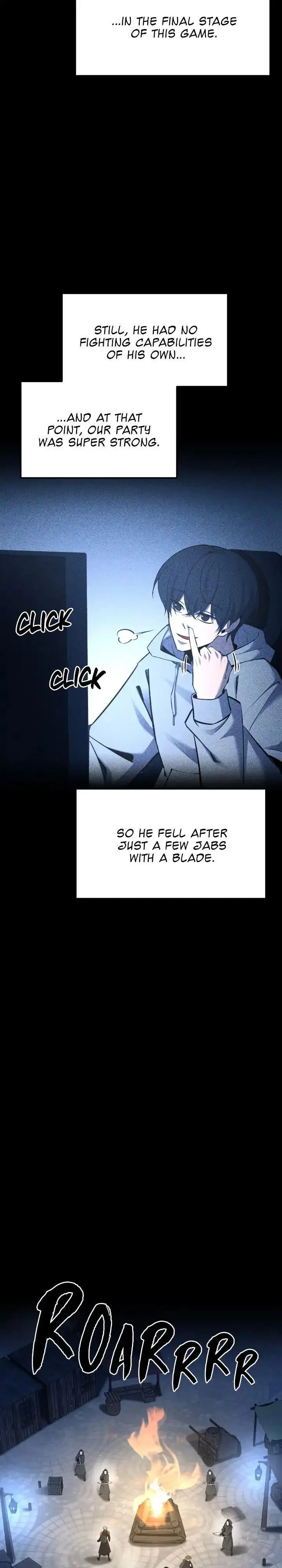 Read Tyrant Of The Tower Defense Game - Chapter 58 - tyrantofthetowerdefense.com | Image 31