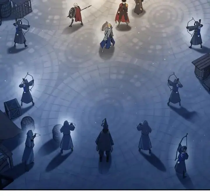 Read Tyrant Of The Tower Defense Game - Chapter 58 - tyrantofthetowerdefense.com | Image 32