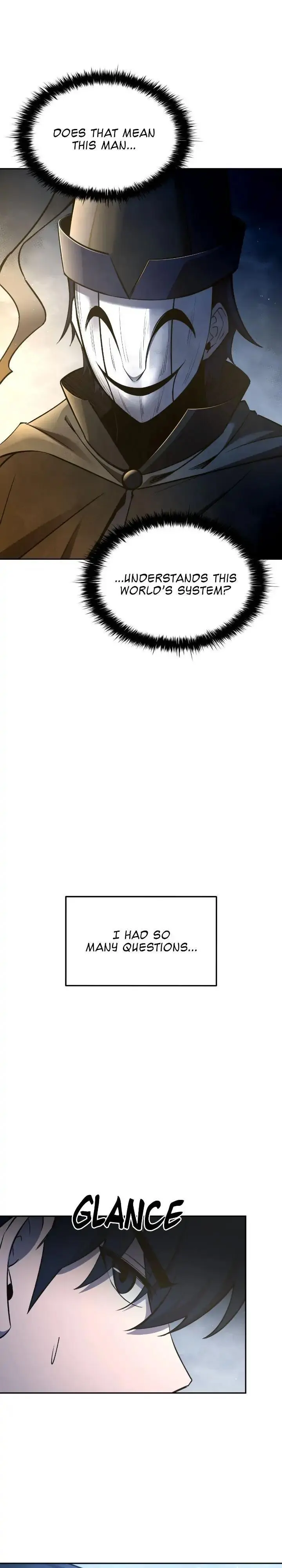 Read Tyrant Of The Tower Defense Game - Chapter 58 - tyrantofthetowerdefense.com | Image 34