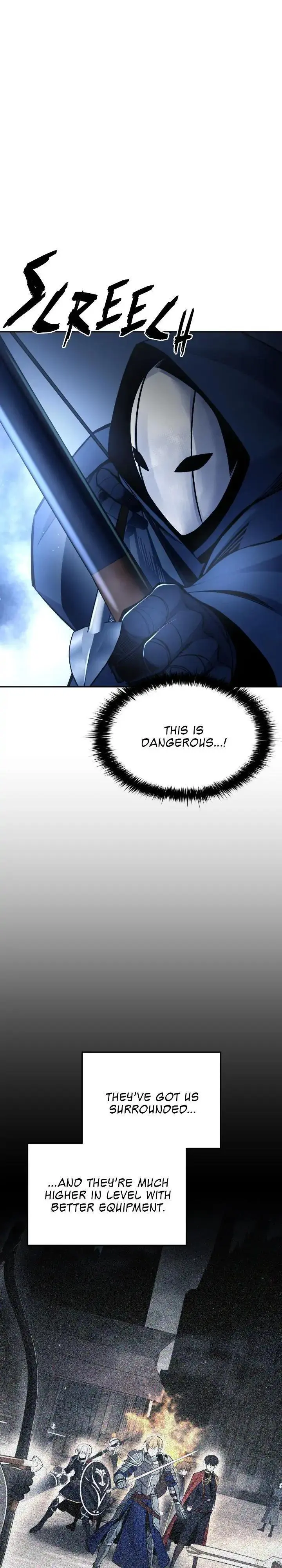 Read Tyrant Of The Tower Defense Game - Chapter 58 - tyrantofthetowerdefense.com | Image 41