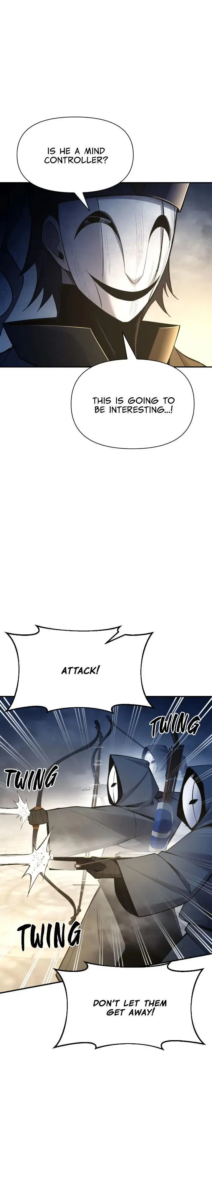 Read Tyrant Of The Tower Defense Game - Chapter 59 - tyrantofthetowerdefense.com | Image 7