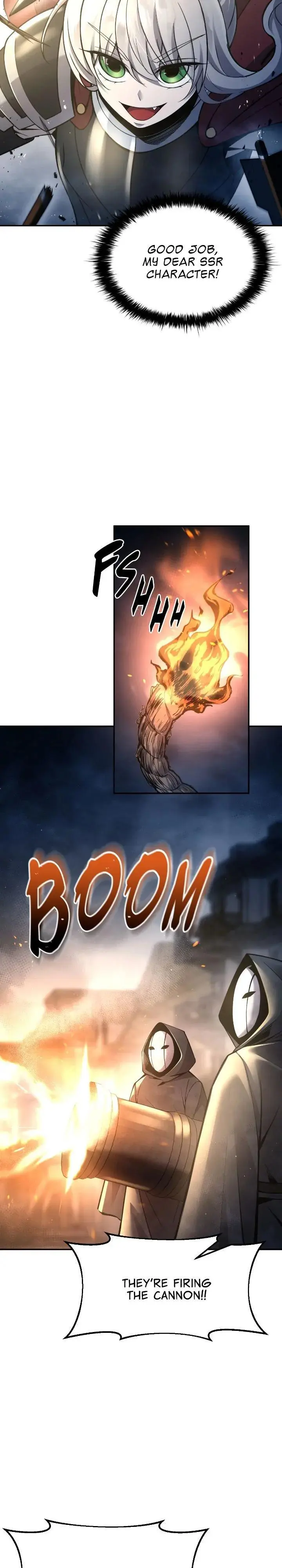 Read Tyrant Of The Tower Defense Game - Chapter 59 - tyrantofthetowerdefense.com | Image 11