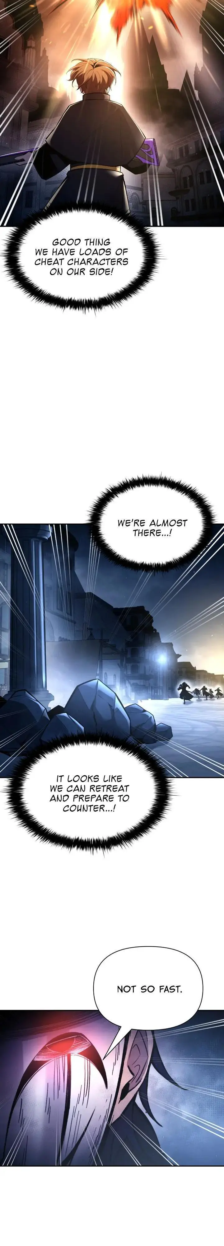 Read Tyrant Of The Tower Defense Game - Chapter 59 - tyrantofthetowerdefense.com | Image 14
