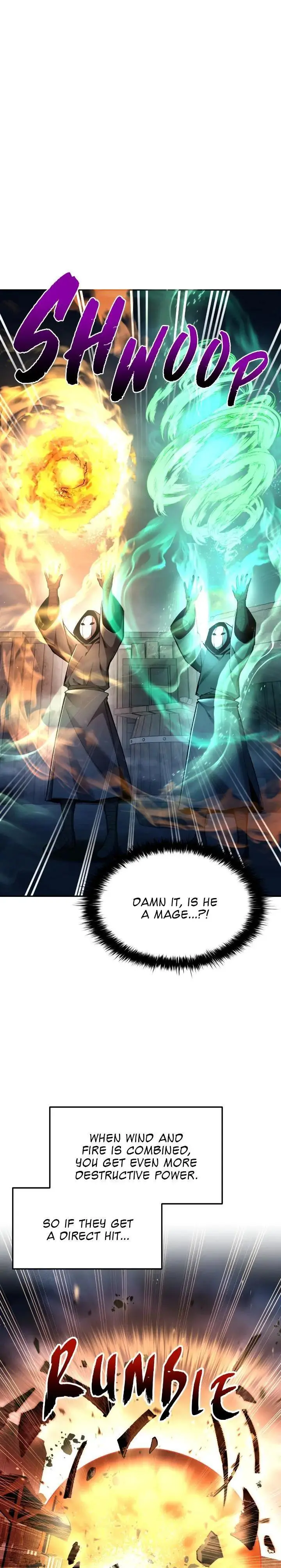 Read Tyrant Of The Tower Defense Game - Chapter 59 - tyrantofthetowerdefense.com | Image 15